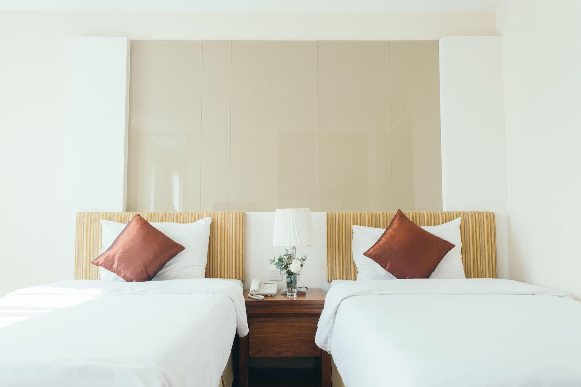 Thomson Residence Hotel Bangkok Luaran gambar