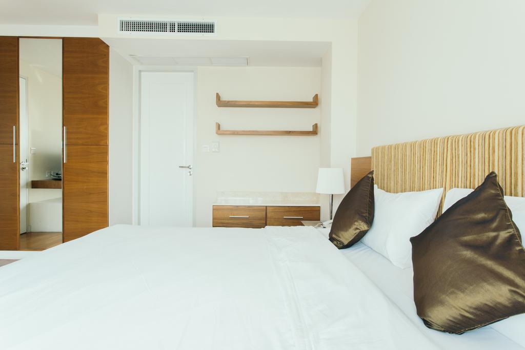 Thomson Residence Hotel Bangkok Luaran gambar