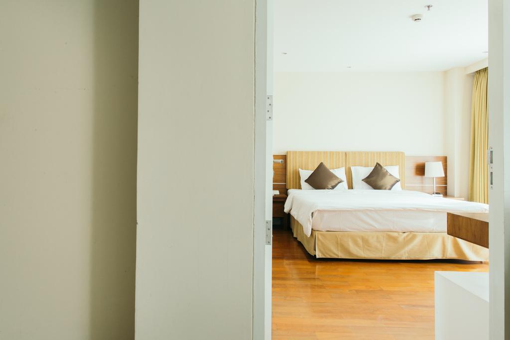 Thomson Residence Hotel Bangkok Luaran gambar