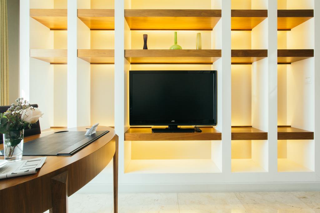 Thomson Residence Hotel Bangkok Luaran gambar