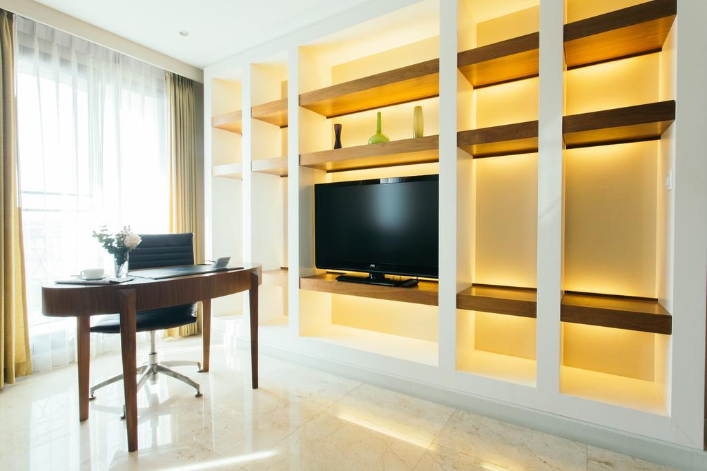 Thomson Residence Hotel Bangkok Luaran gambar
