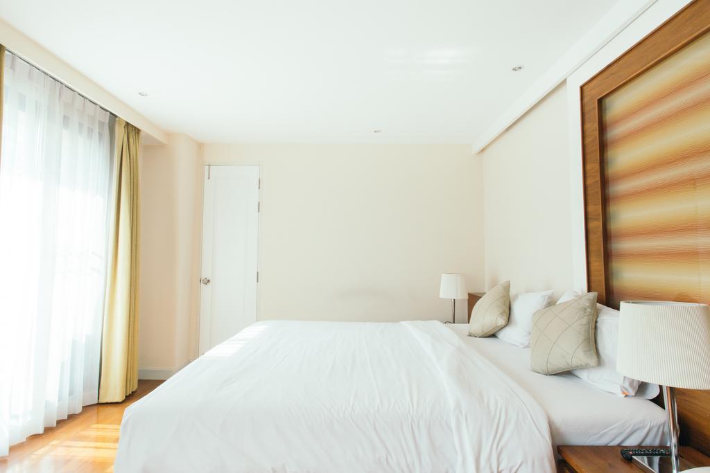 Thomson Residence Hotel Bangkok Luaran gambar