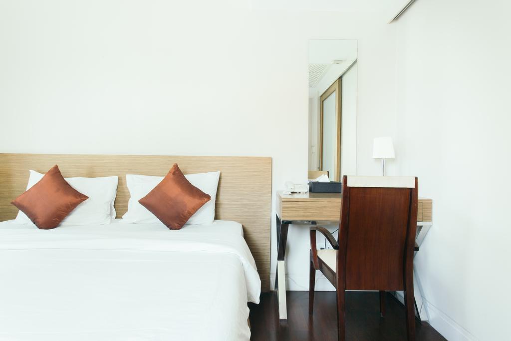 Thomson Residence Hotel Bangkok Luaran gambar
