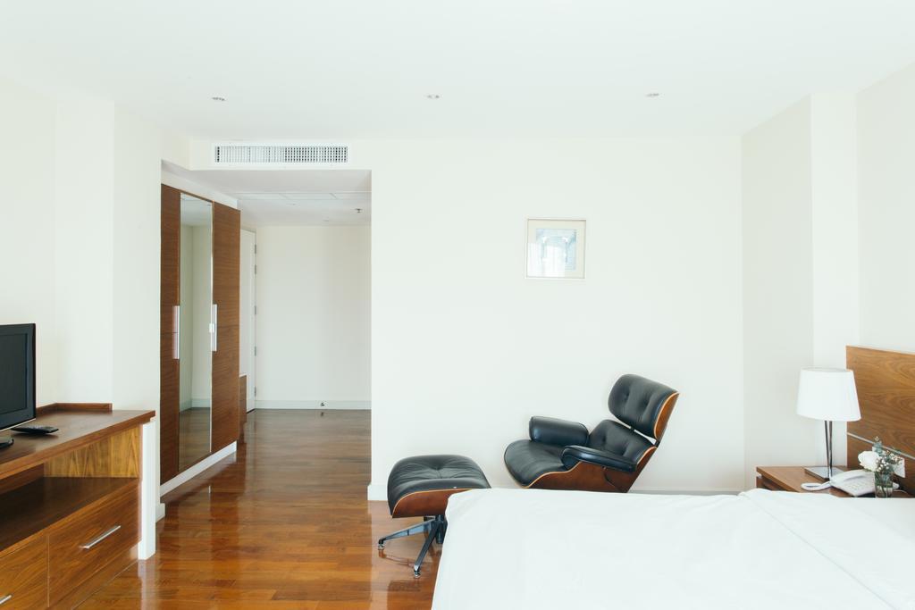 Thomson Residence Hotel Bangkok Luaran gambar