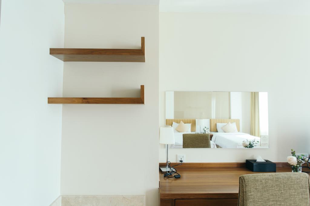 Thomson Residence Hotel Bangkok Luaran gambar