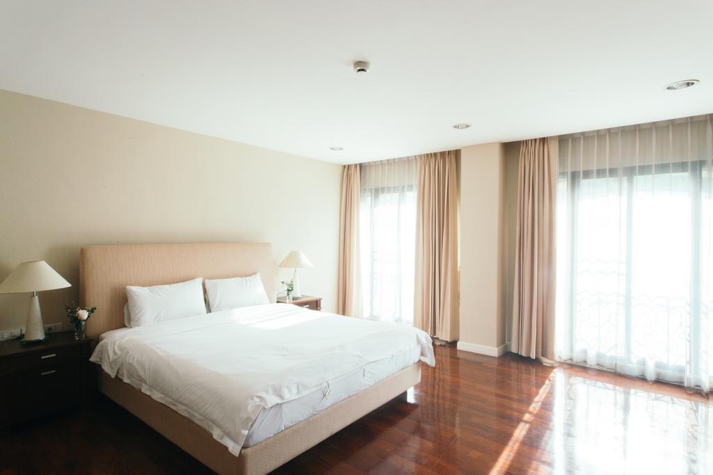 Thomson Residence Hotel Bangkok Luaran gambar