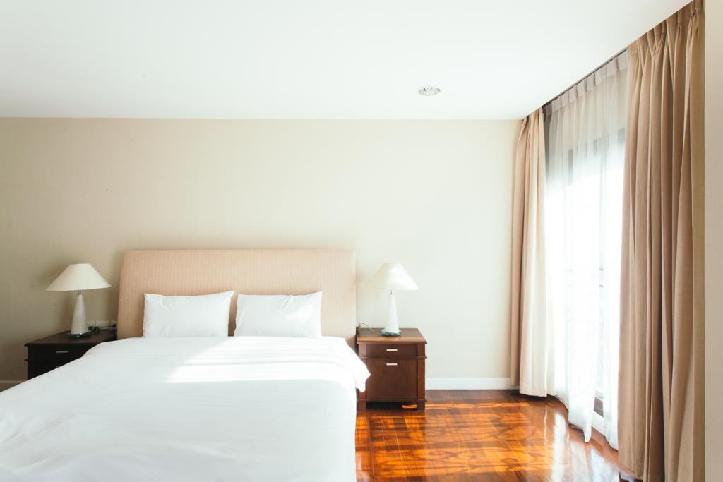 Thomson Residence Hotel Bangkok Luaran gambar